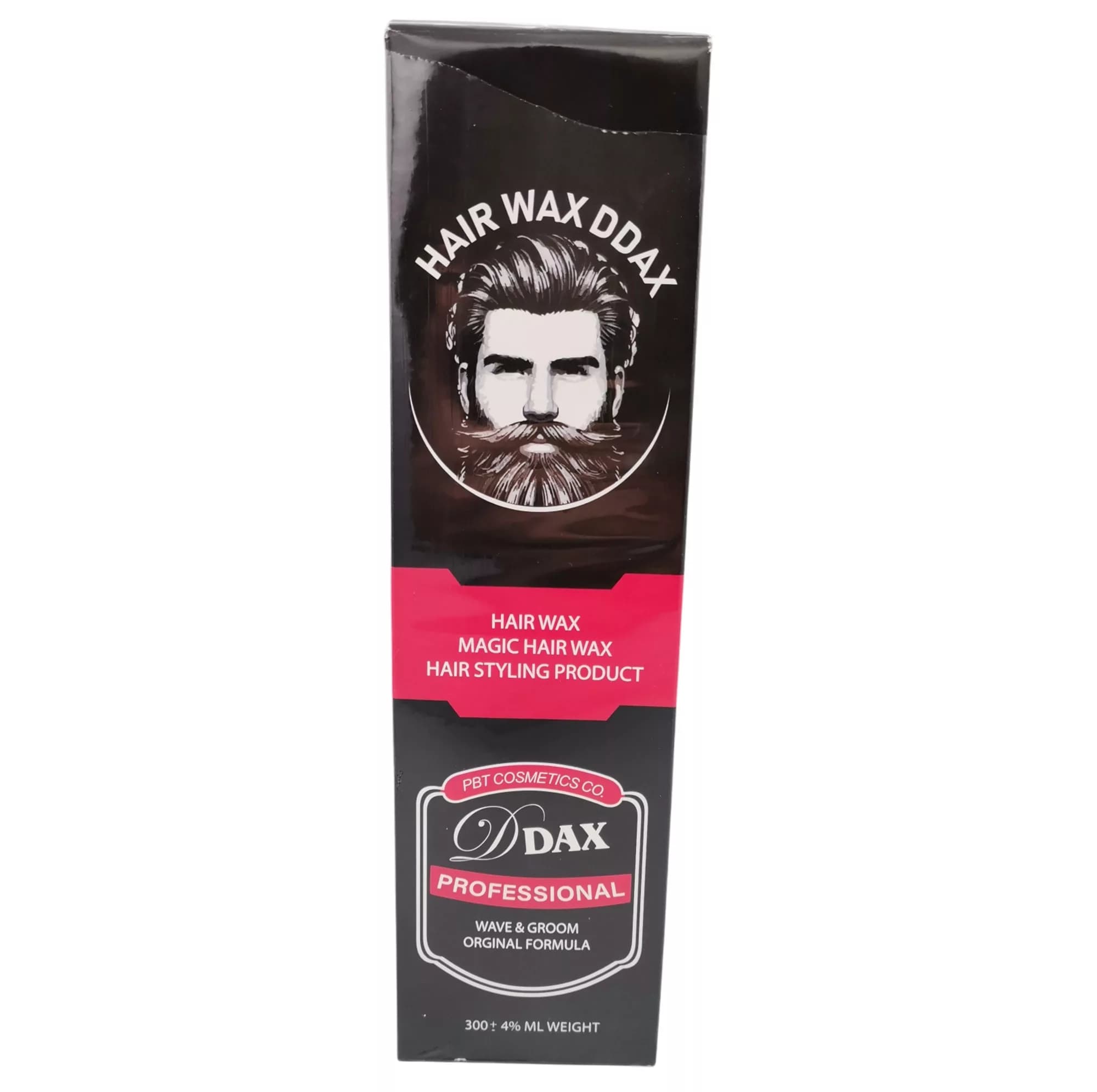 واکس مو دی داکس مدل Magic حجم 300 میلی لیتر به همراه واکس مو دی داکس مدل Dwax حجم 150 میلی لیتر — تصویر ۵