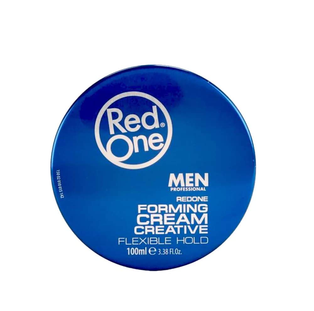 کرم مو رد وان مدل Creative حجم 100 میلی‌لیتر، حالت دهنده، حاوی ویتامین‌های تقویتی، مناسب انواع مو، با جلوه مات و پایه آب — تصویر ۲