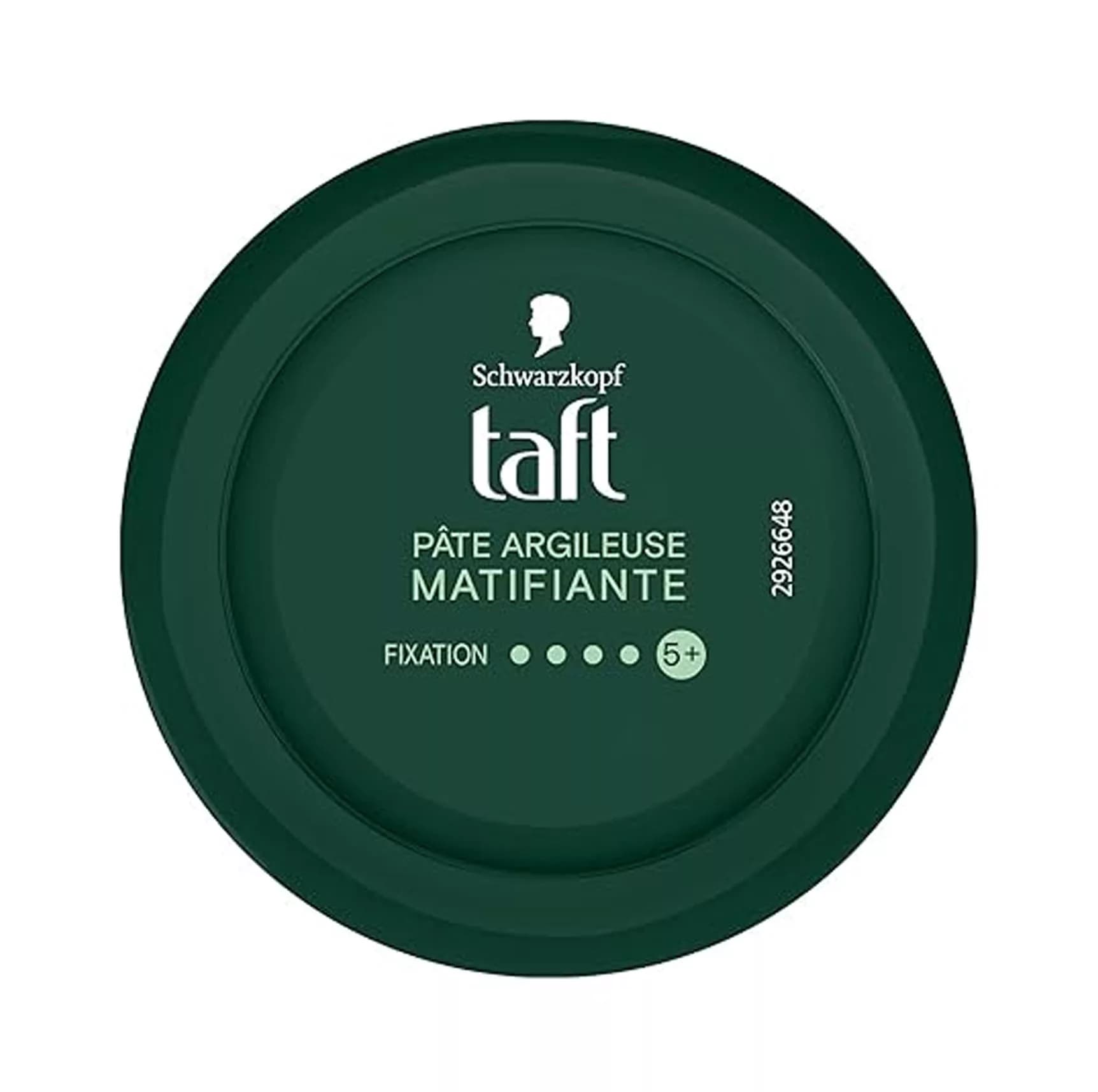 واکس مو تافت مدل MATIFIANTE حجم 75 میلی لیتر — تصویر ۲