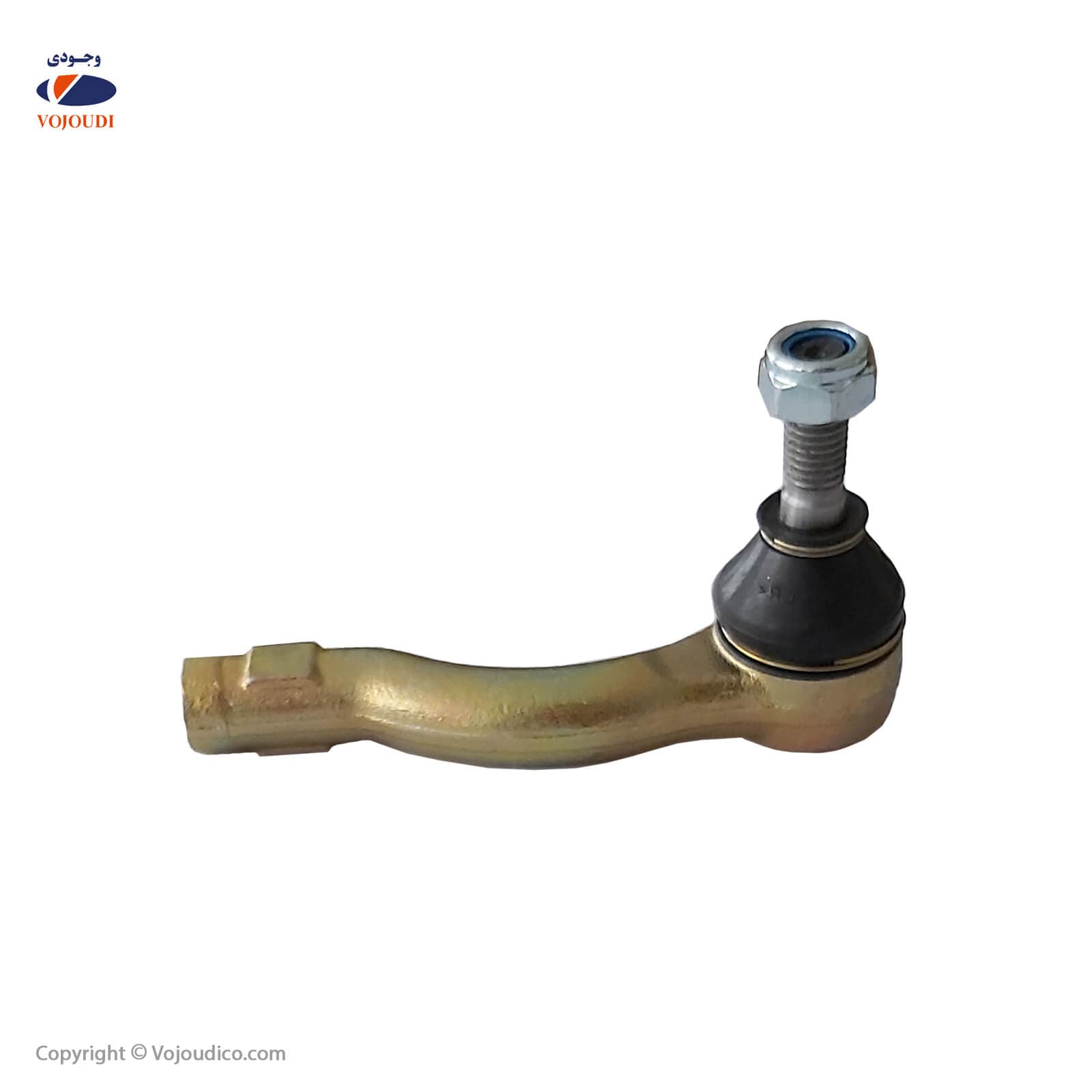 سیبک فرمان(چپقی) سمت چپ ام وی ام X‏33