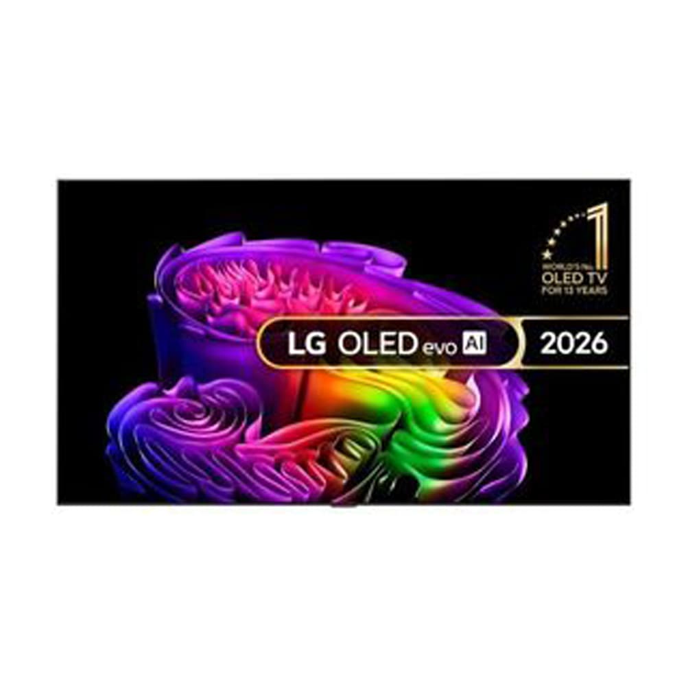 تلویزیون ال‌جی مدل 77G6 — تصویر ۲