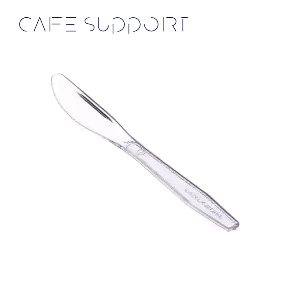 کارد یکبار مصرف مدل لدرلی طب پلاستیک (کارتن 2000 عددی)