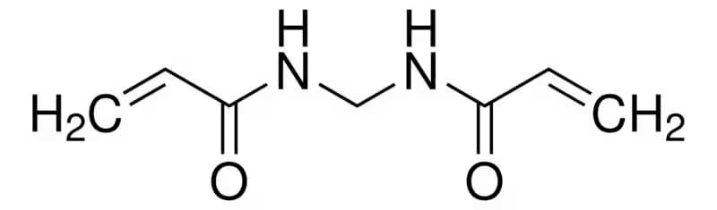 Nو′N-متیلن بیس اکریلامید سیگما آلدریچ، کد M7279 — تصویر ۴