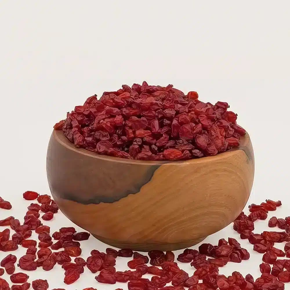 زرشک اناری 500 گرم — تصویر ۲