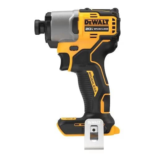 پیچ گوشتی شارژی 20 ولت تنه دیوالت DCF840B