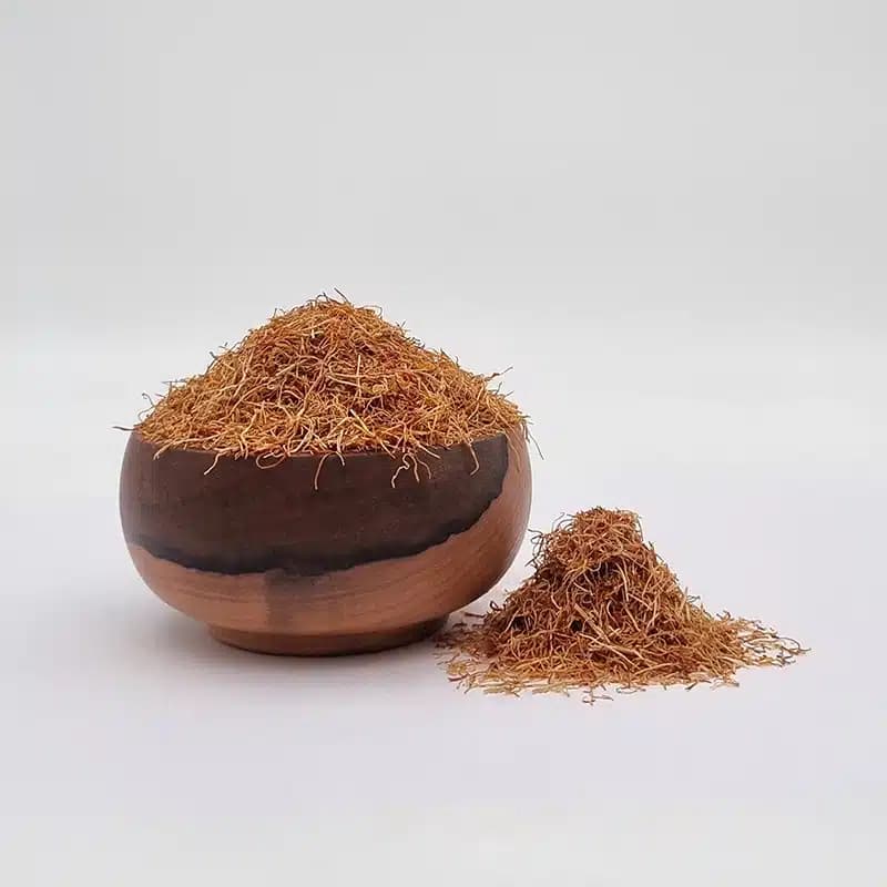 ریشه زعفران فله