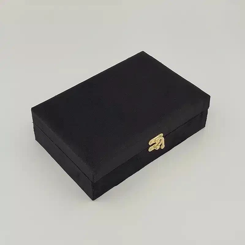 پک زعفران کادویی سوپرنگین 1.5گرمی به همراه گل محمدی، هل و گلبرگ (کد 313) — تصویر ۲