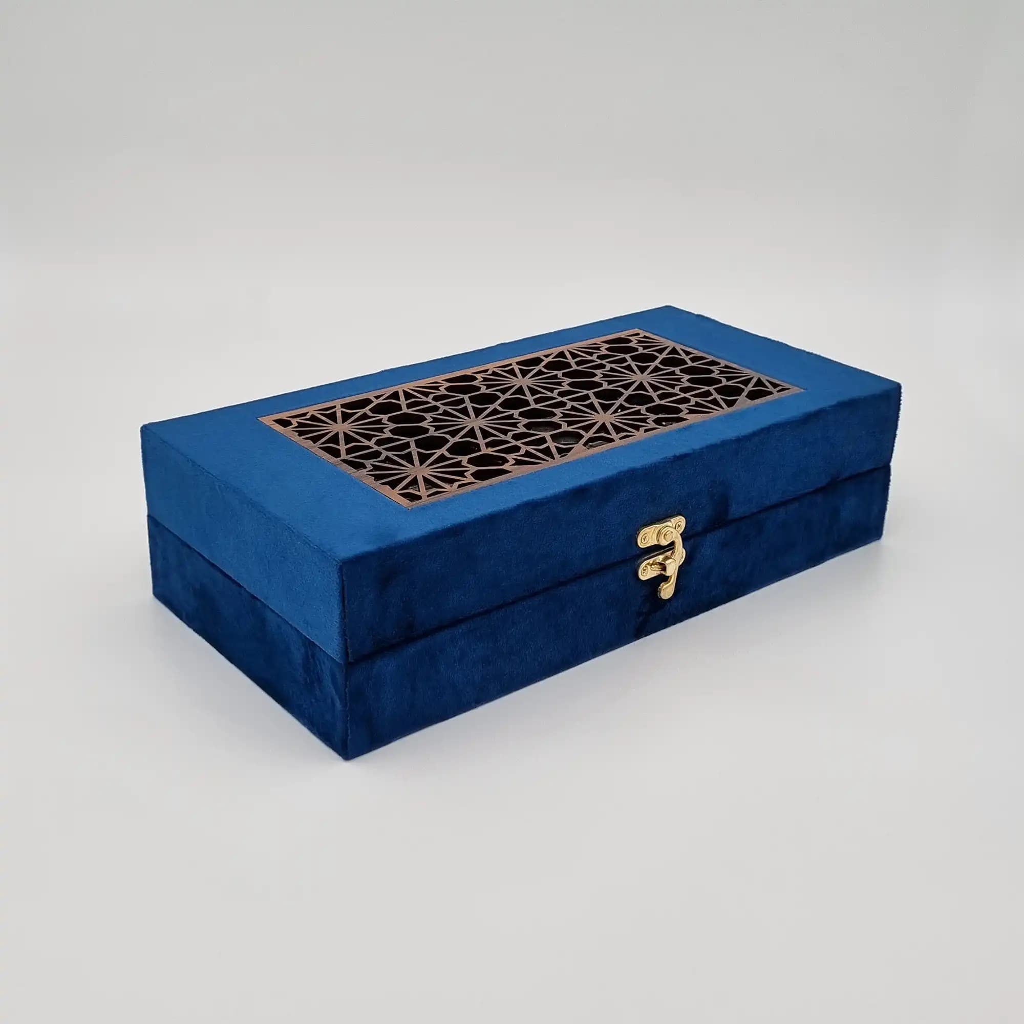 پک زعفران کادویی سوپرنگین 3 گرمی به همراه هل و هاون (کد 155) — تصویر ۴