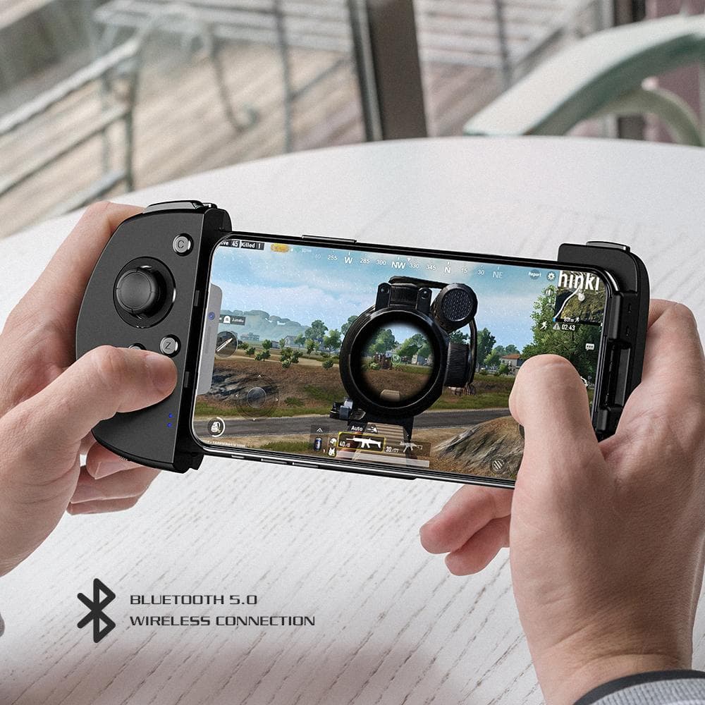 دسته بازی موبایل GameSir G6s — تصویر ۷