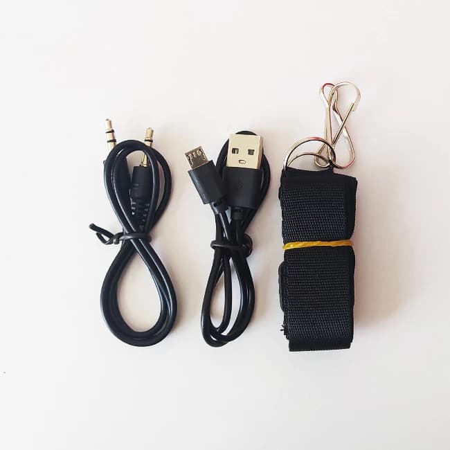 اسپیکر بلوتوثی قابل حمل تسکو TS 2316 — تصویر ۵