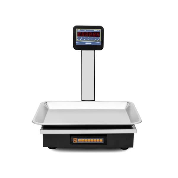 ترازوی صنعتی مدل S-200-i