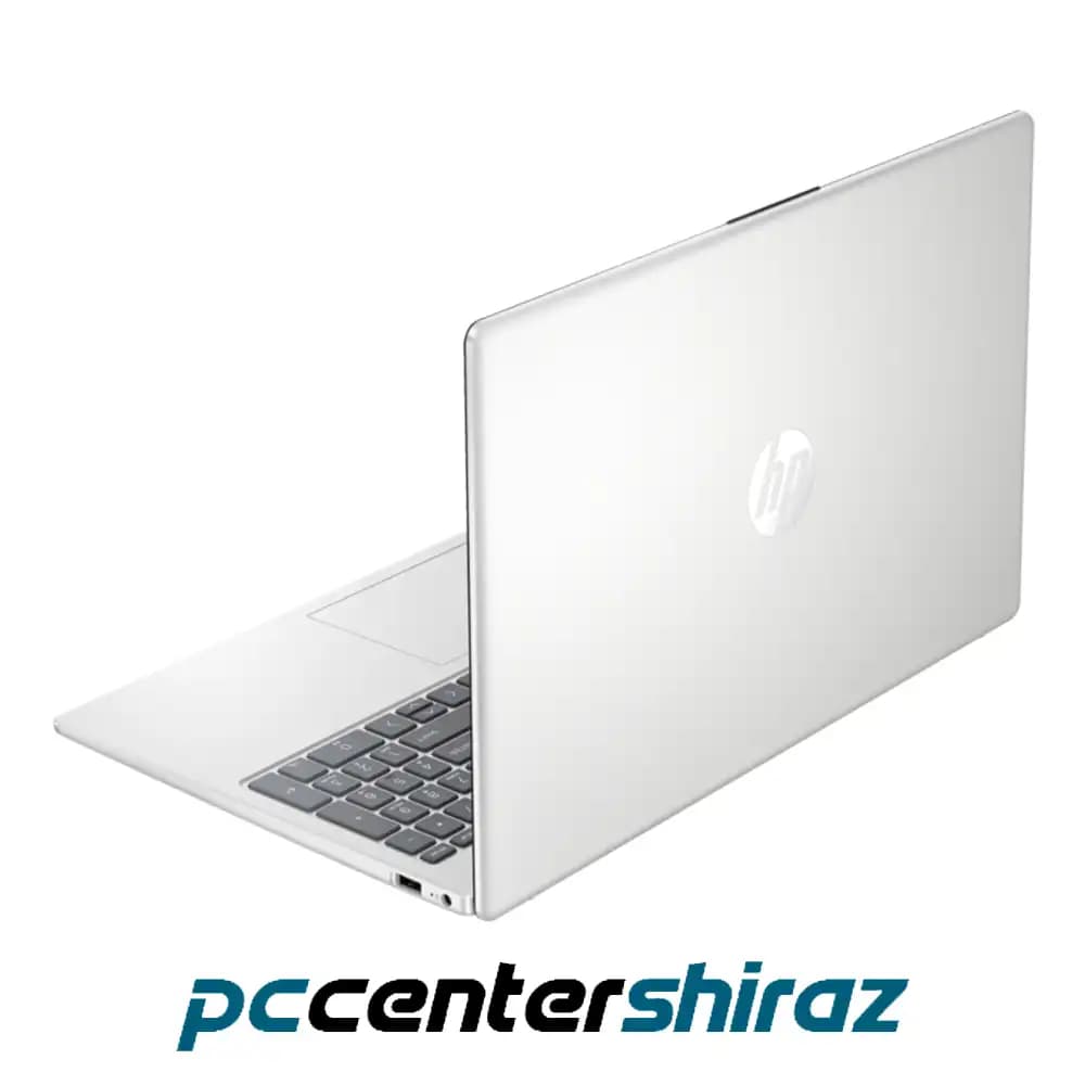لپ تاپ اچ پی 15.6 اینچی مدل HP Laptop AI 15-FD2104TU Ultra 5 225U 8G 512SSD Intel — تصویر ۲