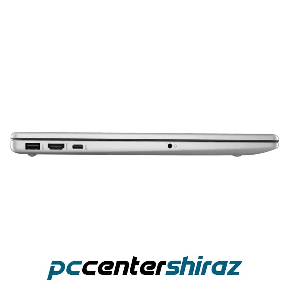 لپ تاپ اچ پی 15.6 اینچی مدل HP Laptop AI 15-FD2104TU Ultra 5 225U 8G 512SSD Intel — تصویر ۵