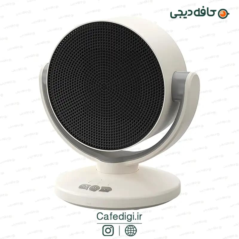 بخاری برقی N1 LUXURY HEATING FAN