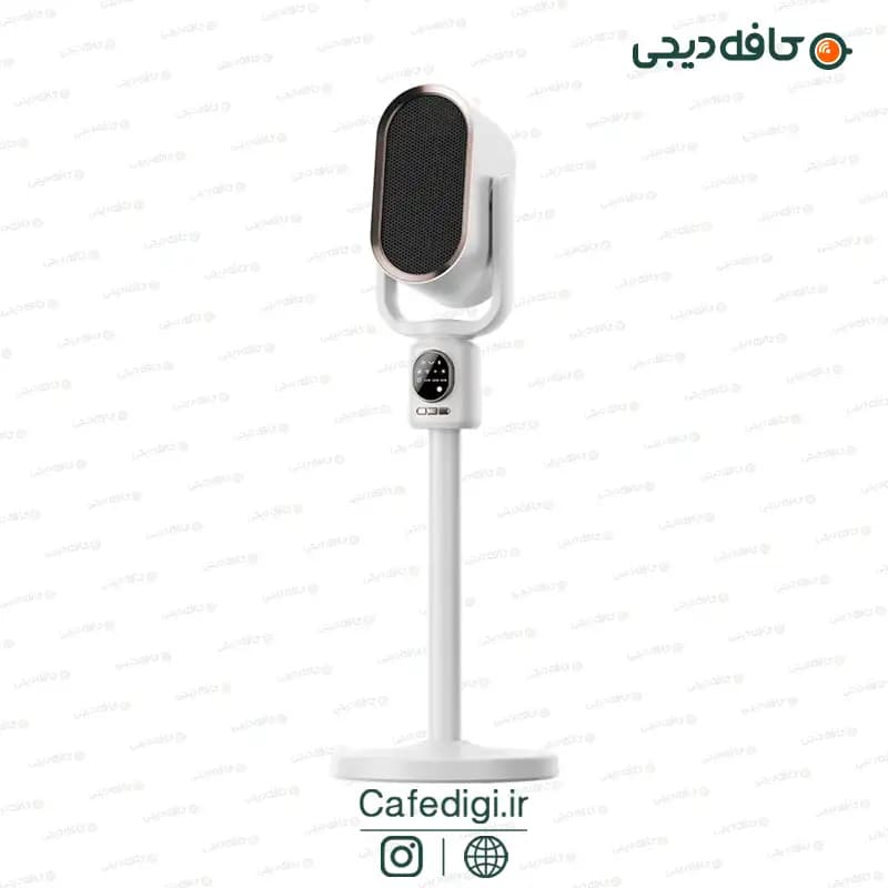 بخاری برقی DGS-N6 Heater