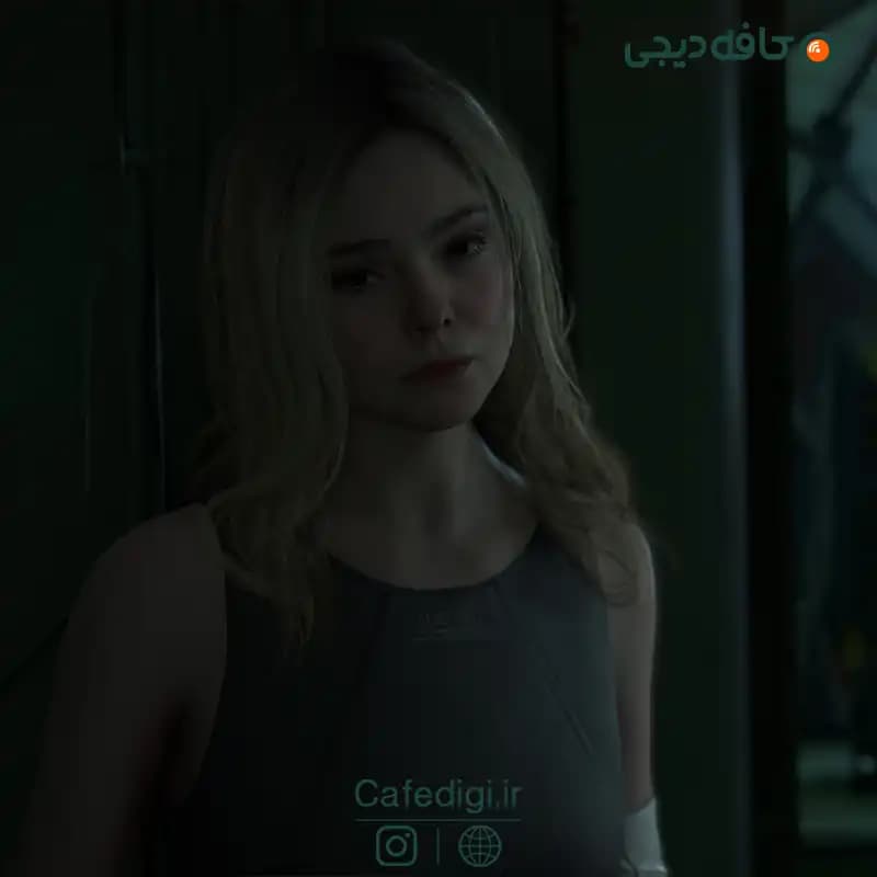 بازی Death Stranding 2: On the Beach برای پلی استیشن 5 — تصویر ۷