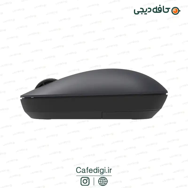 موس بی سیم شیائومی Xiaomi Wireless Mouse Lite 2 — تصویر ۶