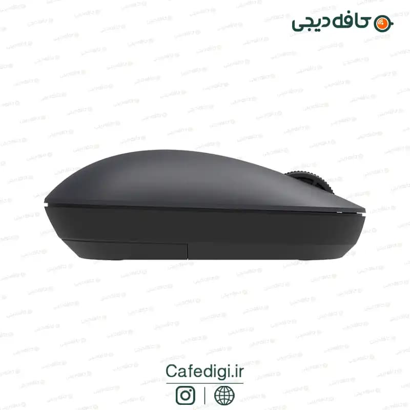 موس بی سیم شیائومی Xiaomi Wireless Mouse Lite 2 — تصویر ۵