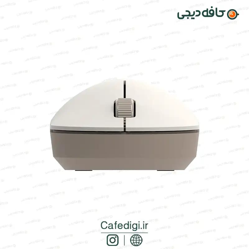 موس بی سیم شیائومی Xiaomi Wireless Mouse Lite 2 — تصویر ۷
