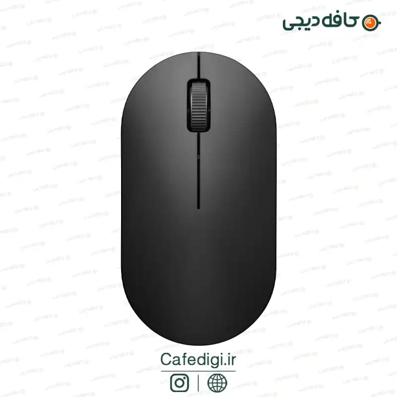 موس بی سیم شیائومی Xiaomi Wireless Mouse Lite 2