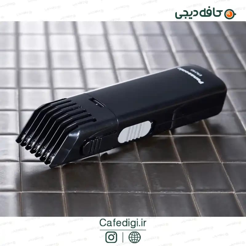 ماشین اصلاح پاناسونیک Panasonic Trimmer ER240 — تصویر ۴