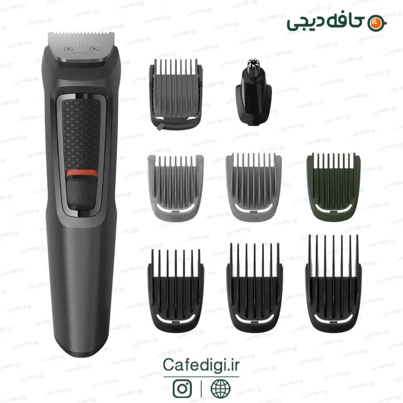 ماشین اصلاح فیلیپس سری 3000 Philips MG374713 — تصویر ۳