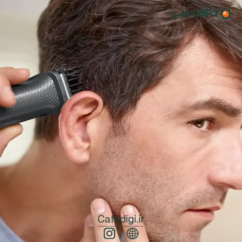 ماشین اصلاح فیلیپس سری 3000 Philips MG374713 — تصویر ۵