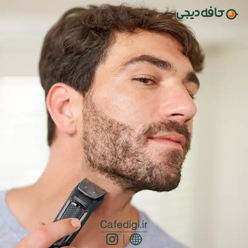 ماشین اصلاح فیلیپس سری 3000 Philips MG374713 — تصویر ۴