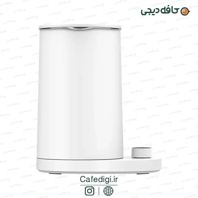 کتری برقی هوشمند شیائومی Xiaomi Smart Kettle 2 Pro — تصویر ۳