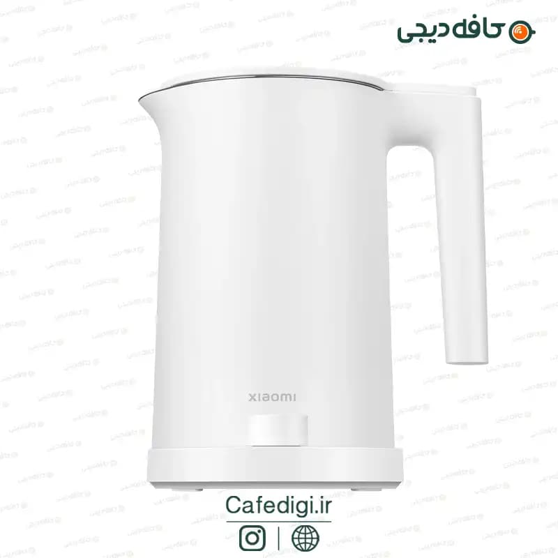 کتری برقی هوشمند شیائومی Xiaomi Smart Kettle 2 Pro — تصویر ۲