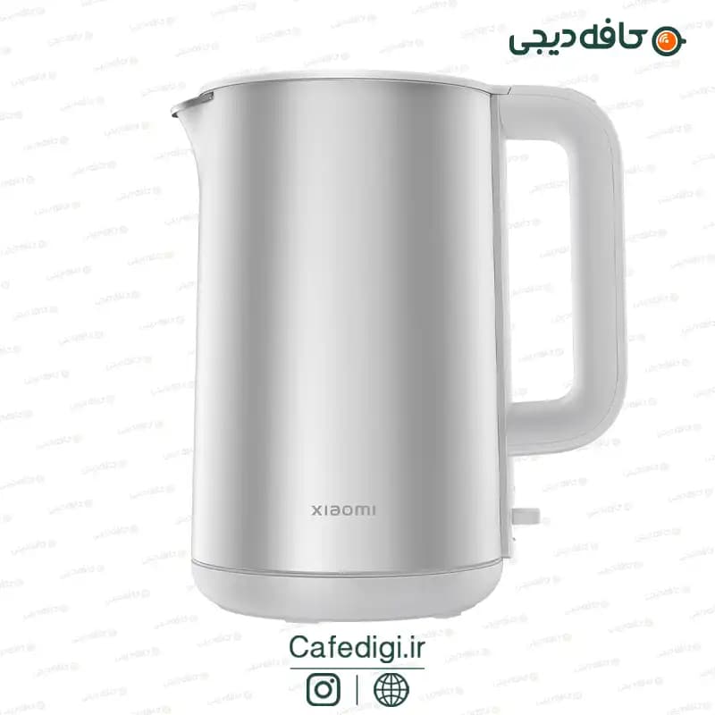 کتری برقی شیائومی Xiaomi Double Wall Electric Kettle