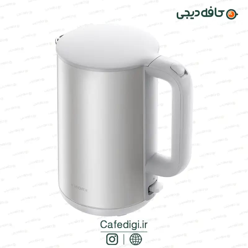 کتری برقی شیائومی Xiaomi Double Wall Electric Kettle — تصویر ۲