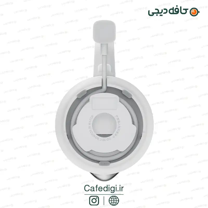 کتری برقی شیائومی Xiaomi Double Wall Electric Kettle — تصویر ۶