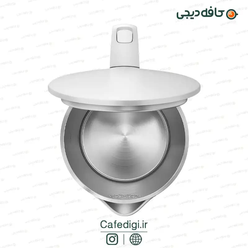 کتری برقی شیائومی Xiaomi Double Wall Electric Kettle — تصویر ۵