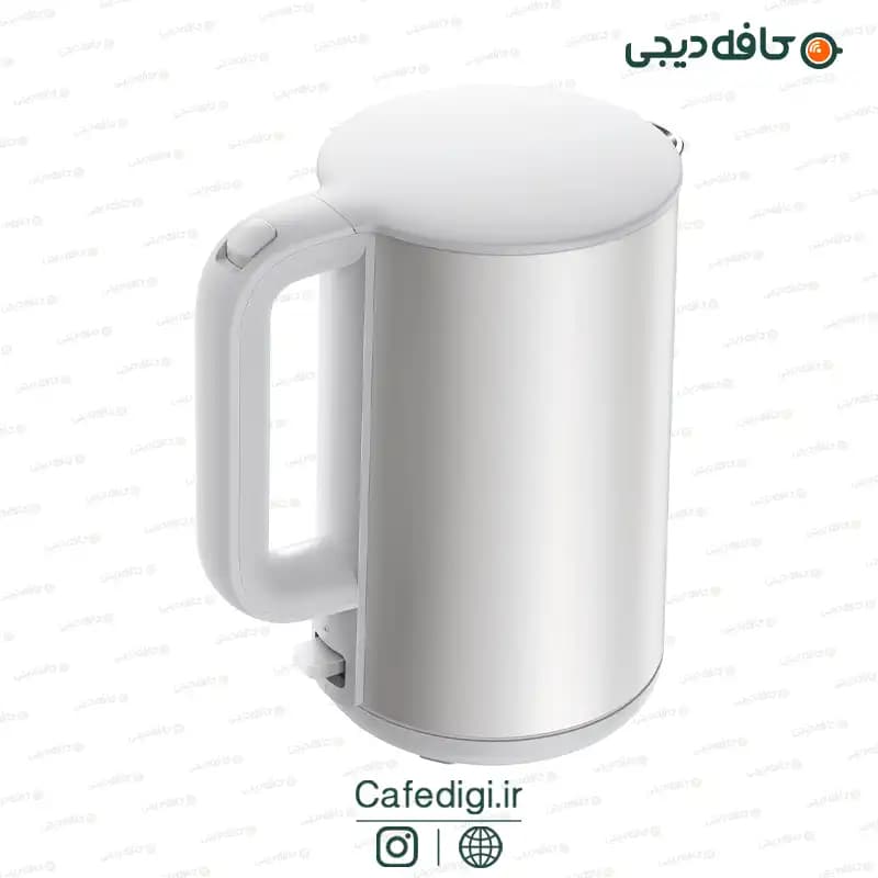 کتری برقی شیائومی Xiaomi Double Wall Electric Kettle — تصویر ۳