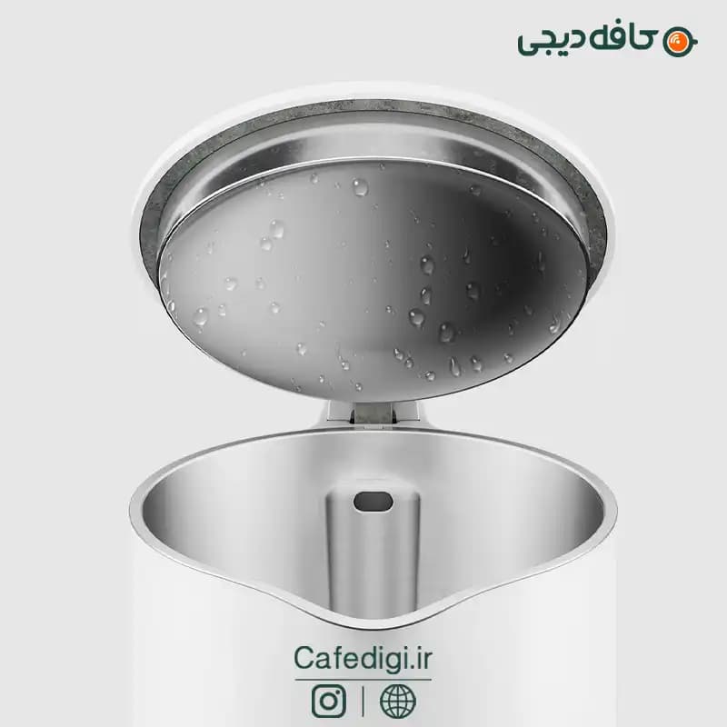 کتری برقی شیائومی Xiaomi Electric Kettle 2 — تصویر ۵