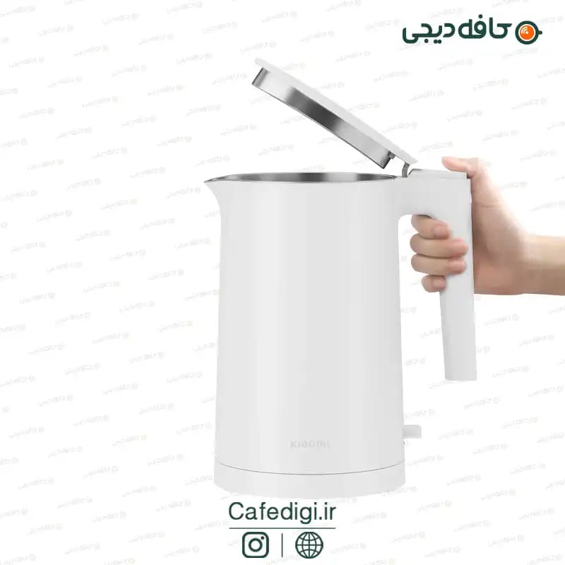 کتری برقی شیائومی Xiaomi Electric Kettle 2 — تصویر ۴