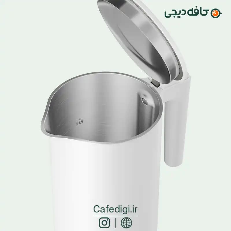 کتری برقی شیائومی Xiaomi Electric Kettle 2 — تصویر ۶