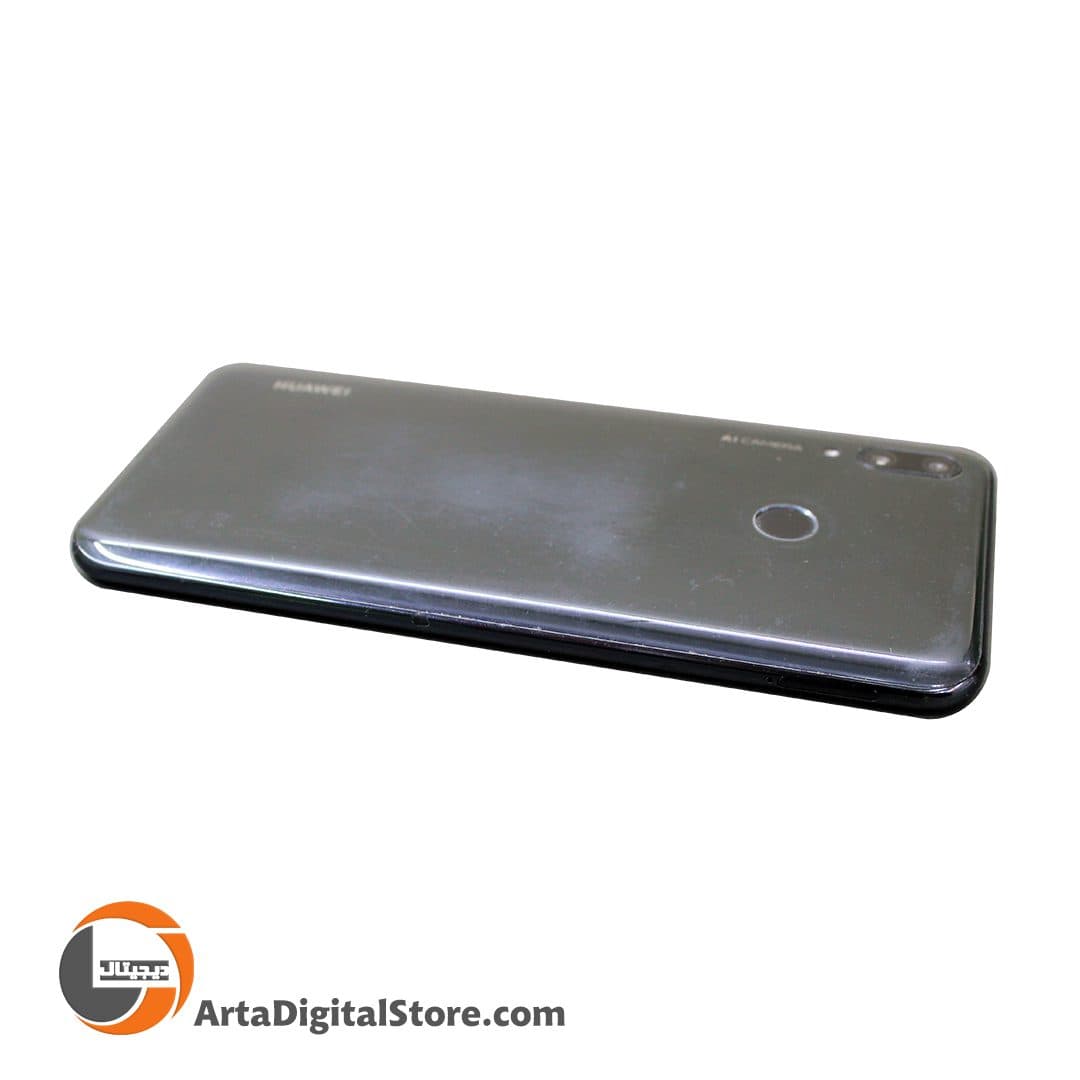 هوآوی Huawei Y9 2019 4GB/64GB Midnight Black — تصویر ۷