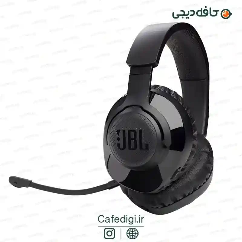 هدست گیمینگ جی بی ال JBL Quantum 350
