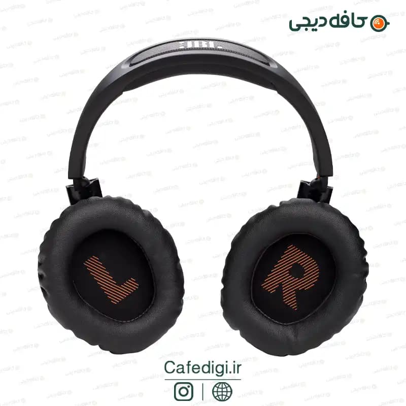 هدست گیمینگ جی بی ال JBL Quantum 350 — تصویر ۶