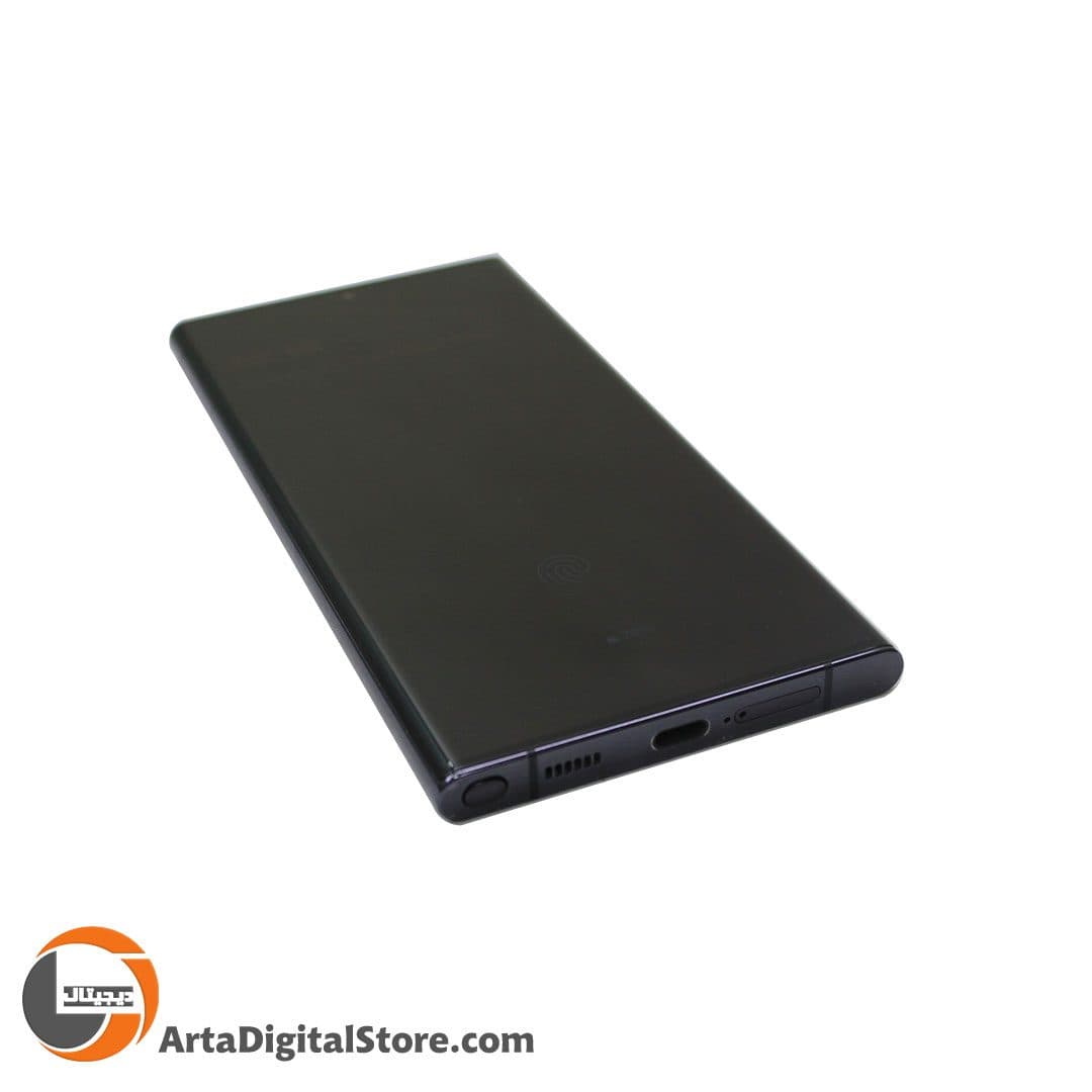 سامسونگ Samsung Galaxy S22 Ultra 12GB/256GB Phantom Black — تصویر ۶