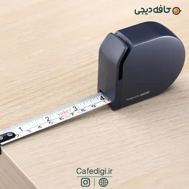 جعبه ابزار هوتو Hoto Household Tool Kit QWSGJ001 — تصویر ۷