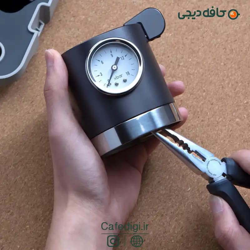 جعبه ابزار هوتو Hoto Household Tool Kit QWSGJ001 — تصویر ۶