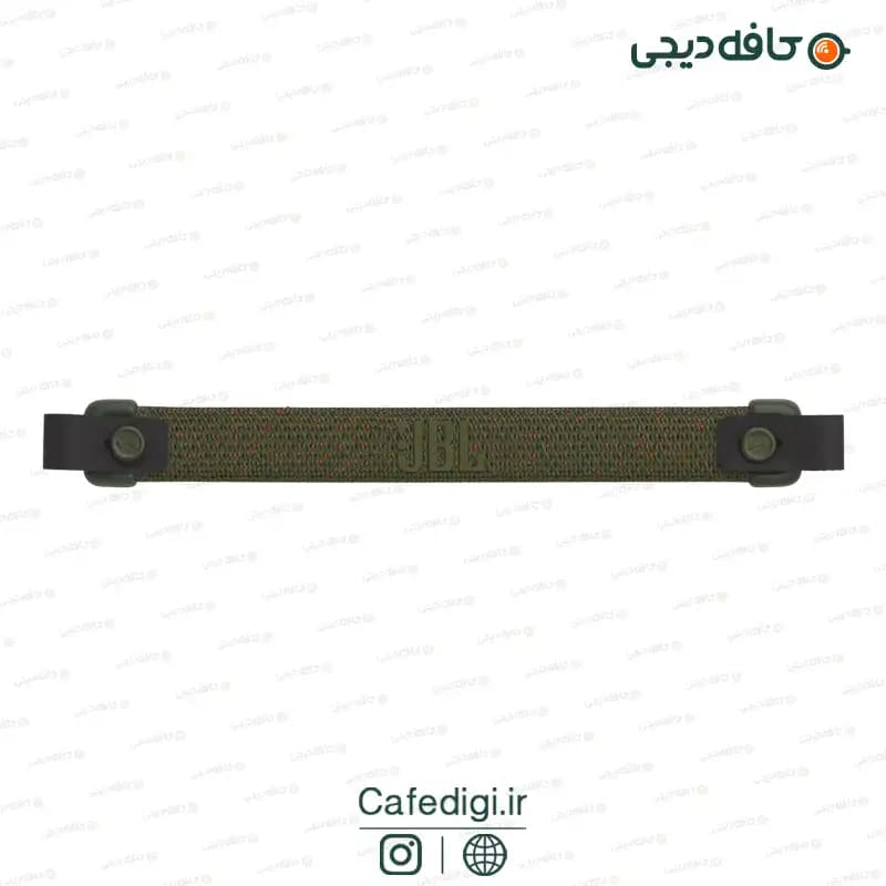 اسپیکر بلوتوثی جی بی ال JBL Charge 6 — تصویر ۳