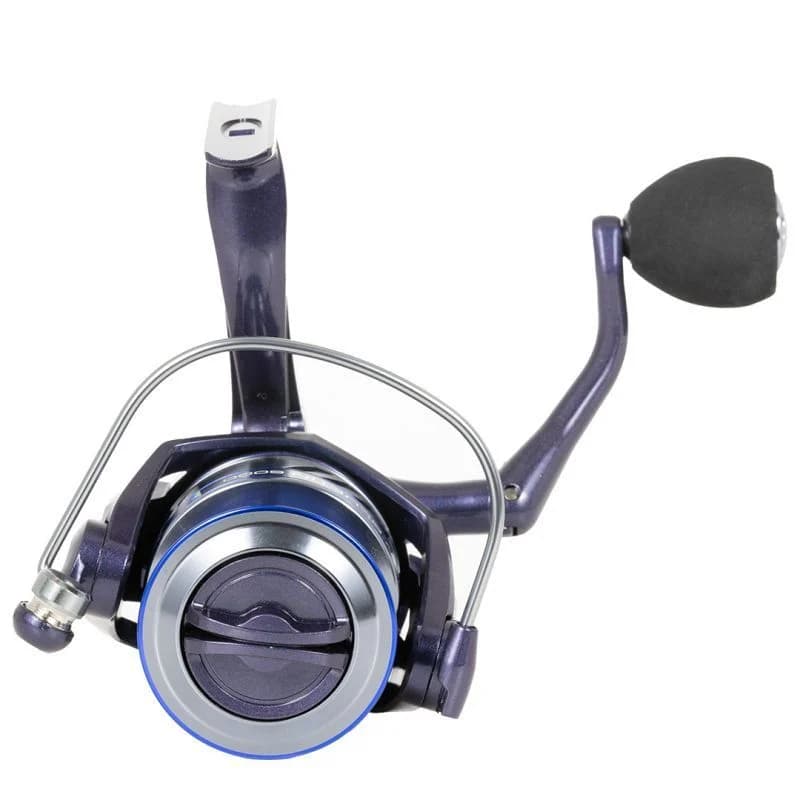 چرخ ماهیگیری رمیکسون نیو بلوتین REMIXON NEW BLUETIN 4000 — تصویر ۲