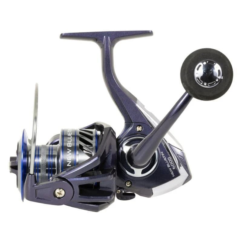 چرخ ماهیگیری رمیکسون نیو بلوتین REMIXON NEW BLUETIN 4000