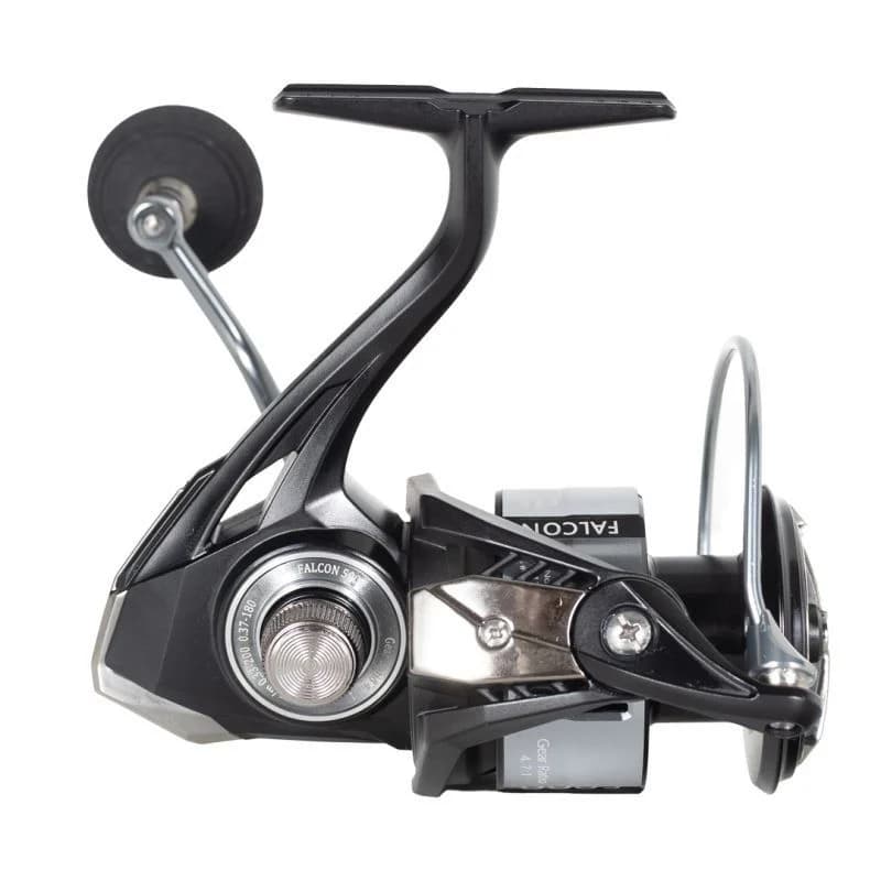 چرخ ماهیگیری رمیکسون فالکون REMIXON FALCON 5000 — تصویر ۲