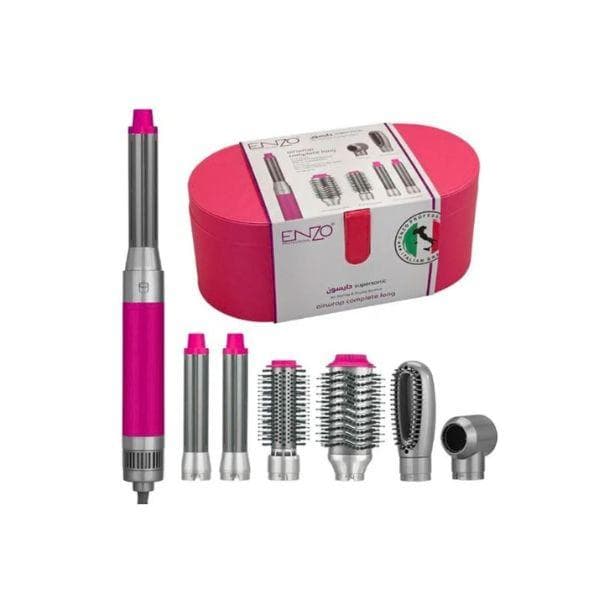 سشوار دایسون مدل EN4133 enzo hair dryer 4133