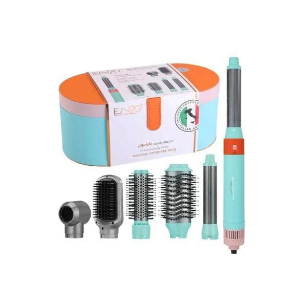 سشوار دایسون مدل EN4133 enzo hair dryer 4133 — تصویر ۵